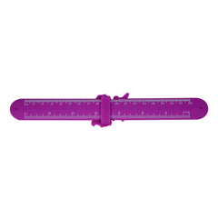 Smily Kiddos Fancy Scented Slapband Purple