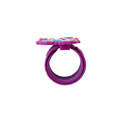 Smily Kiddos Fancy Scented Slapband Purple