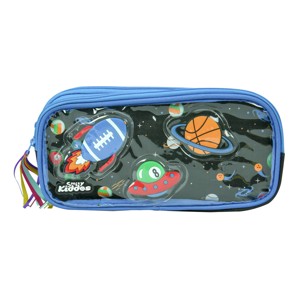 Fancy pencil case online