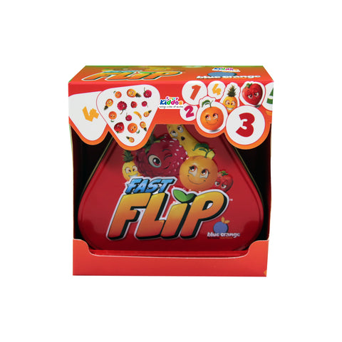 Image of Board Games Combo ( Dr Microbe, Rings Up, Fast Flip )
