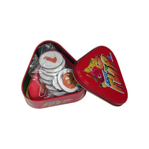 Image of Board Games Combo ( Dr Microbe, Rings Up, Fast Flip )