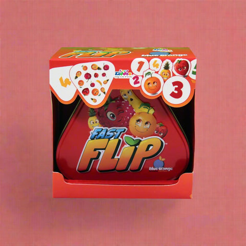 Image of Fast Flip