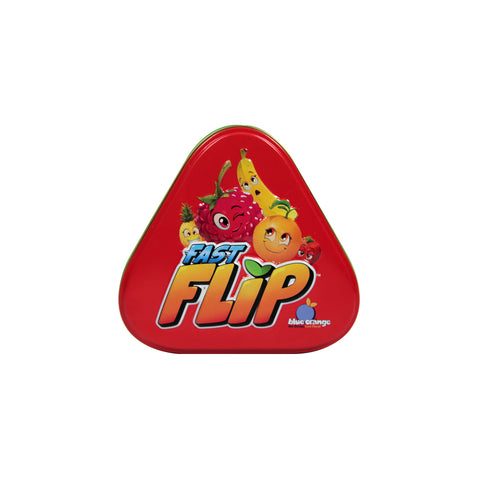 Image of Fast Flip