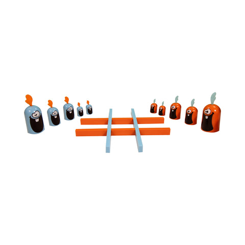 Image of Gobblet Gobblers Plastic