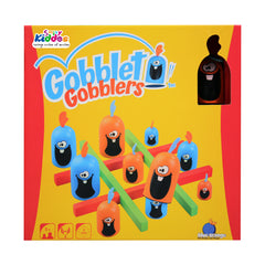 Gobblet Gobblers Wood