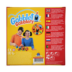 Gobblet Gobblers Wood
