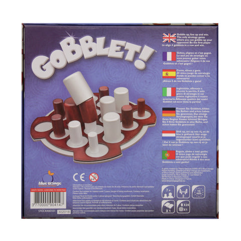 Image of Gobblet