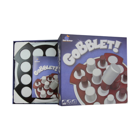 Image of Gobblet