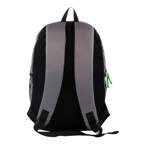 Image of Smily Kiddos Pre-School sports Bag - Neon Green