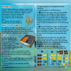 Kingdomino