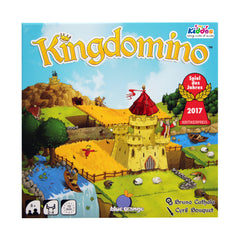 Kingdomino