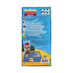 Smily Kiddos Kingdomino Age of Giants
