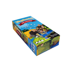 Smily Kiddos Kingdomino Age of Giants