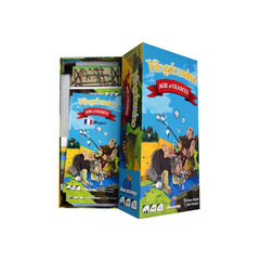Smily Kiddos Kingdomino Age of Giants