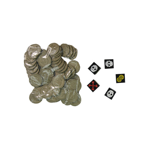 Image of King’s gold