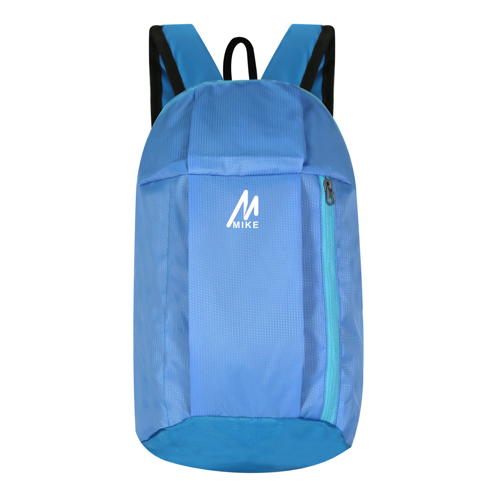 Smily Kiddos Casual Unisex Backpack Light Blue Color