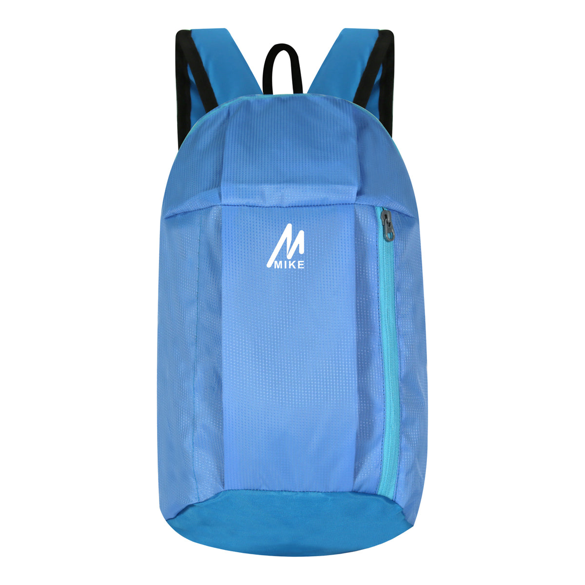 Smily Kiddos Casual Unisex Backpack Light Blue Color