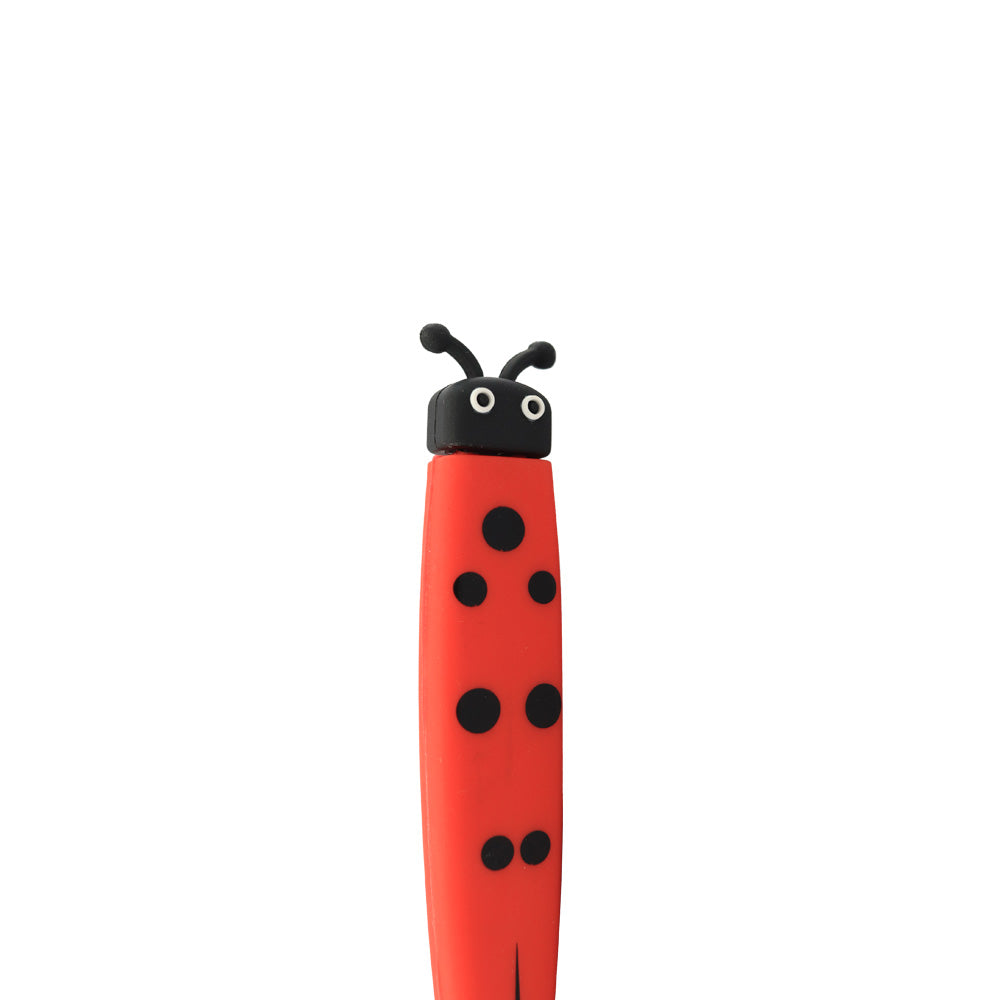 Ladybug Pen