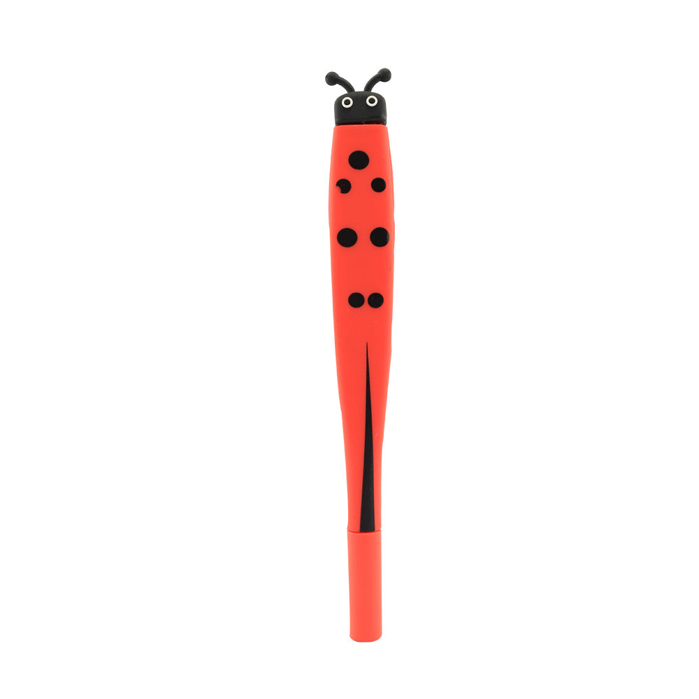 Ladybug Pen