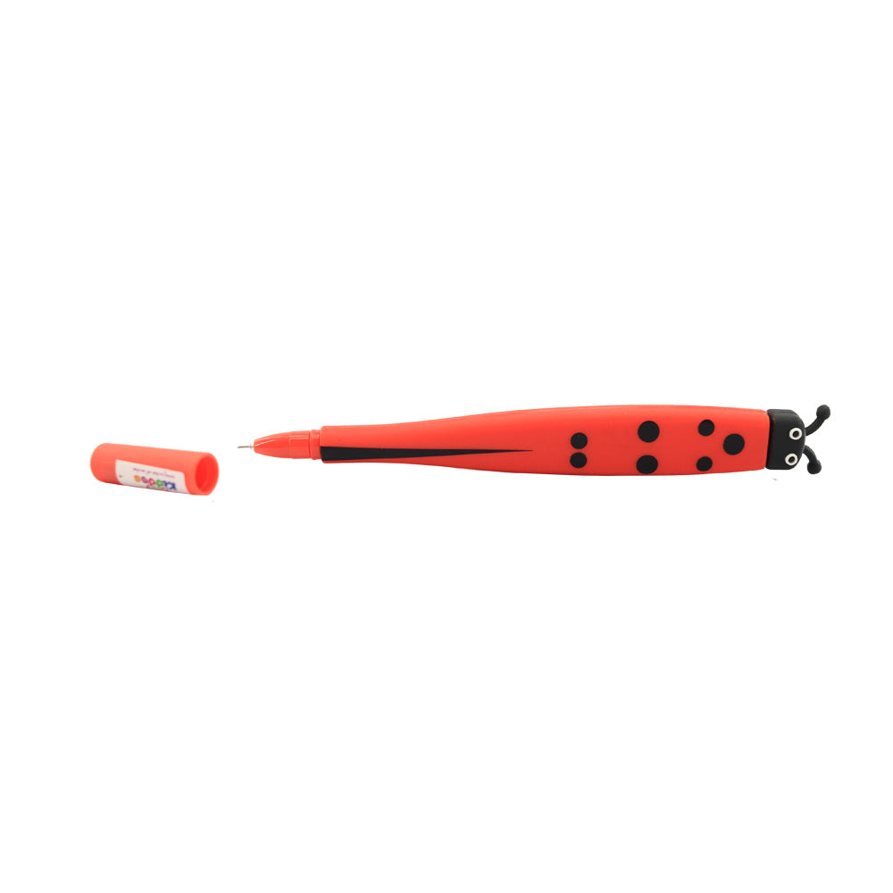 Ladybug Pen