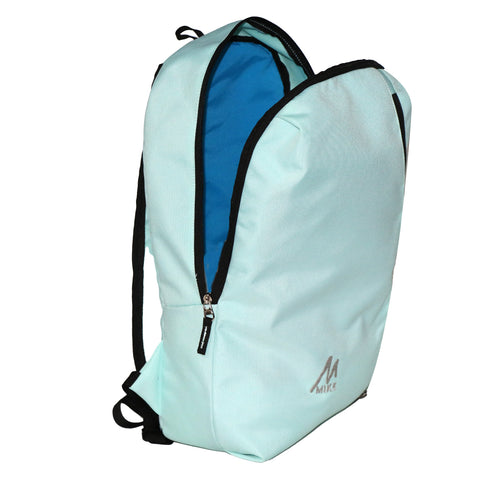 Image of Mike City Backpack Combo Pack (Pink - Sea Green)