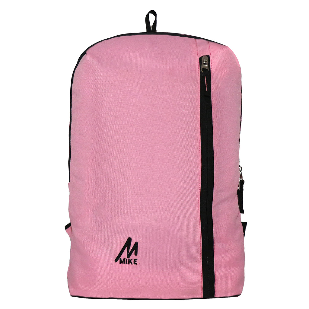 Mike City Backpack Combo Pack (Red - Light Pink)