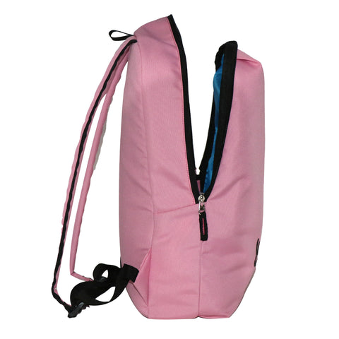 Image of Mike City Backpack - Light Pink