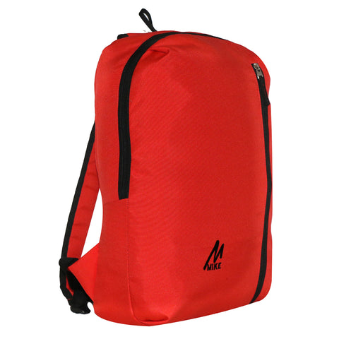Image of Mike City Backpack - Red