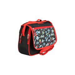 Smily kiddos kids sling bag-Space Theme