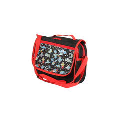 Smily kiddos kids sling bag-Space Theme
