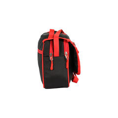 Smily kiddos kids sling bag-Space Theme