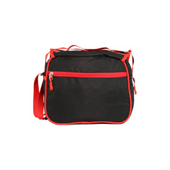 Smily kiddos kids sling bag-Space Theme