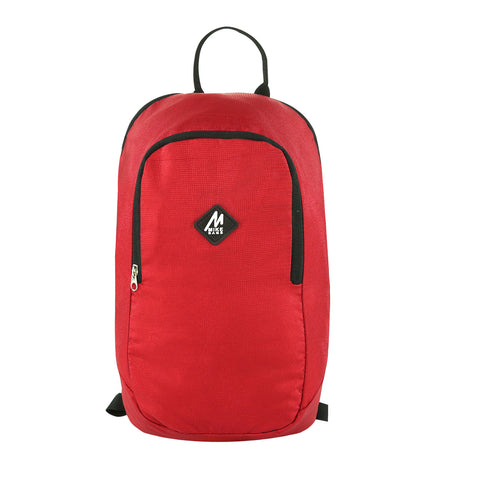 Image of Mike Eco Daypack - Red