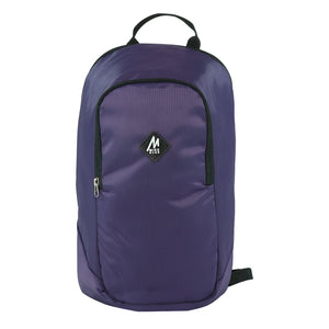 Mike Eco Daypack - Navy Blue