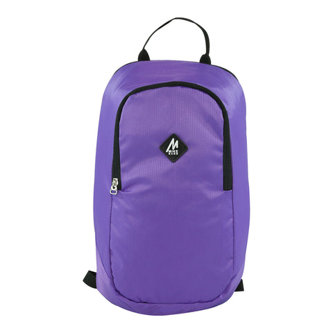 Image of Mike Eco Daypack - Purple