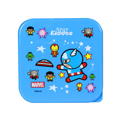 Marvel Avengers 4 in 1 Multi Purpose Container Set Lunch Box