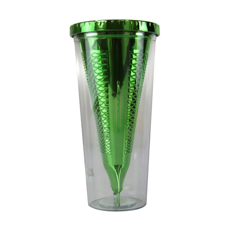 Image of Smily Water Cup Green