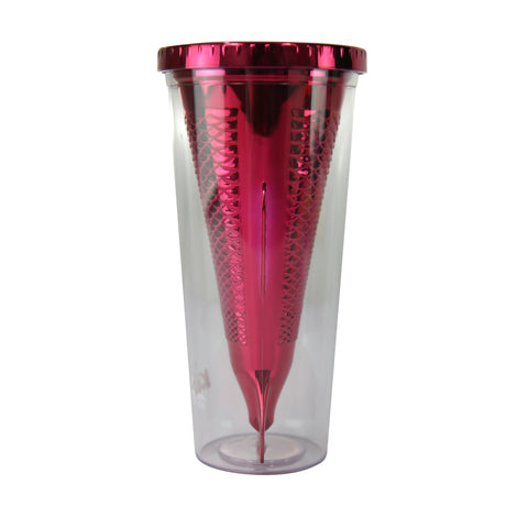 Image of Smily Water Cup Pink
