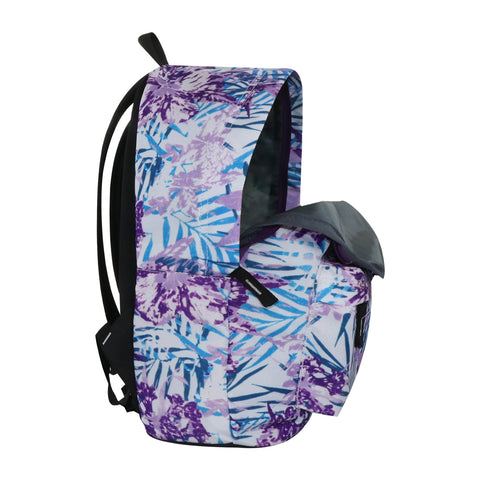Image of Mike Blossom Daypack Purple