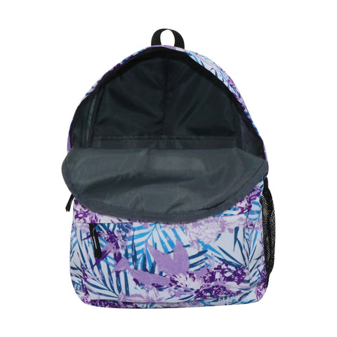 Image of Mike Blossom Daypack Purple