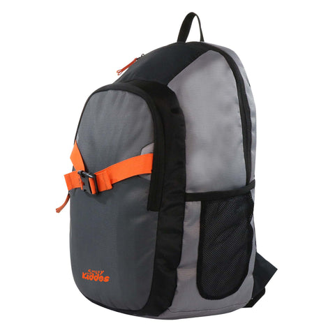Image of Smily Kiddos Junior sports bag - Neon Orange