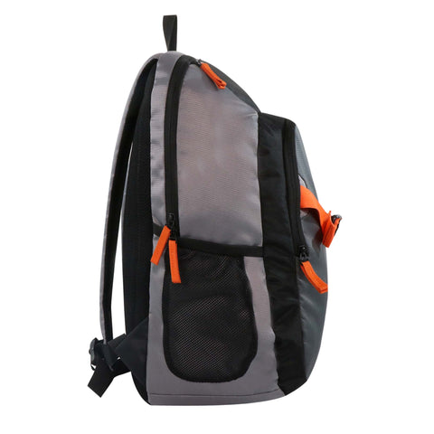 Image of Smily Kiddos Junior sports bag - Neon Orange