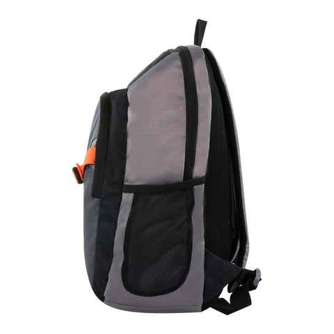 Image of Smily Kiddos Junior sports bag - Neon Orange
