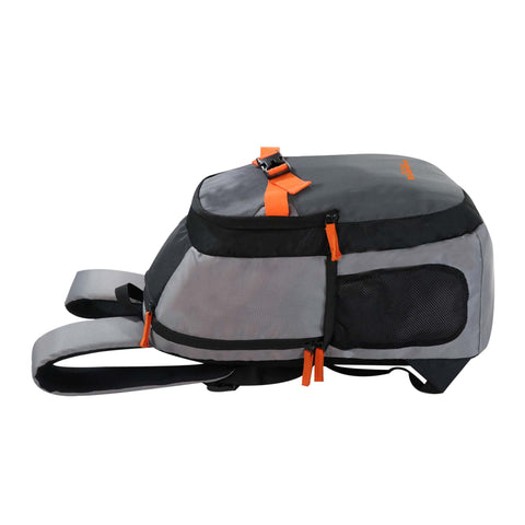 Image of Smily Kiddos Junior sports bag - Neon Orange