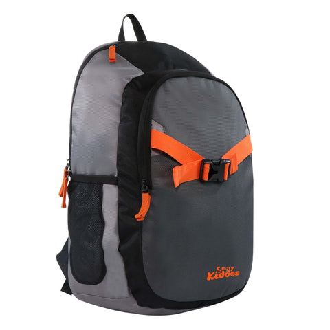 Image of Smily Kiddos Junior sports bag - Neon Orange