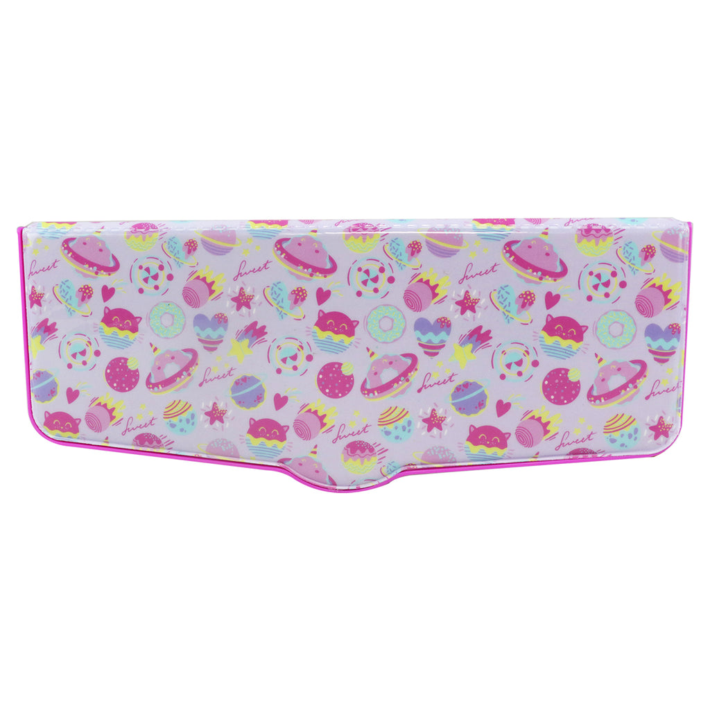 Smily Kiddos Space Party Pop out Pink