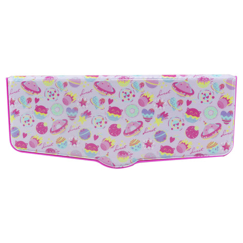 Image of Smily Kiddos Space Party Pop out Pink