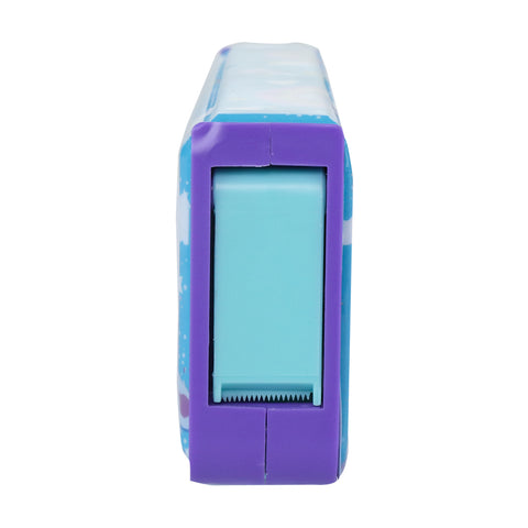Image of Smily kiddos Rainbow unicorn Pop out Light Blue