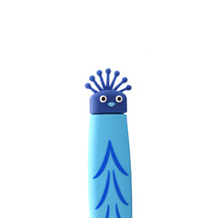 Peacock Pen