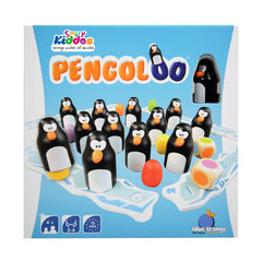 Pengoloo Wood